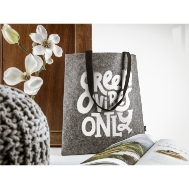 Logo trade liikelahjat tuotekuva: Feltro GRS RPET Shopper